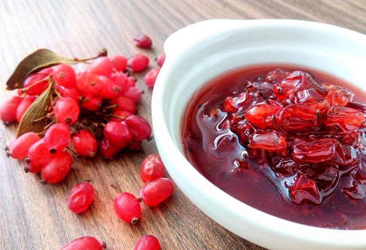 تصویر 3 از بهترین ترشی زرشک خوشه ای بیرجند  + قیمت خرید عالی