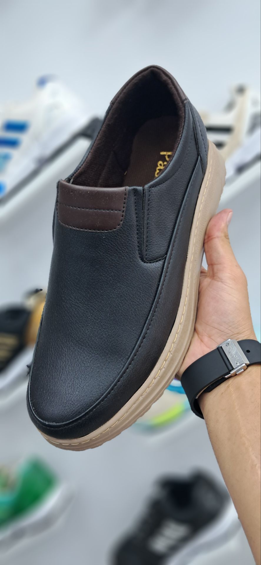کفش راحتی