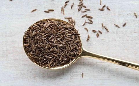تصویر 3 از زیره سیاه کوهی اصالت تضمین‌ شده و عطر غنی + خرید
