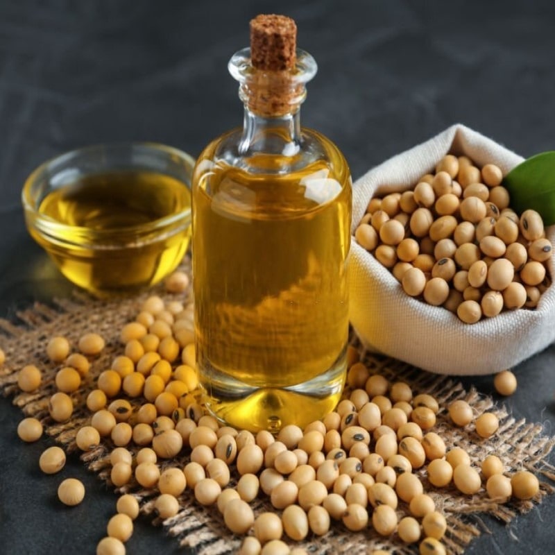 تصویر 4 از قیمت خرید عمده روغن مخصوص خوراک طیور (گالن و فله ای)