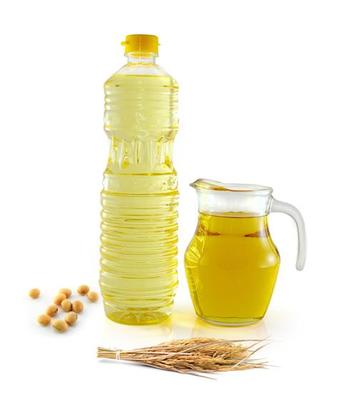تصویر 3 از قیمت خرید روغن خام سویا فله + فروش ویژه