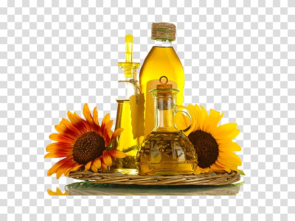 تصویر 4 از قیمت خرید روغن خام آفتابگردان فله ای + فروش ویژه