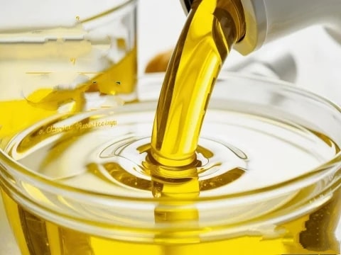 قیمت روغن کانولا