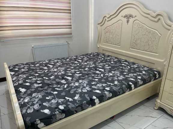 تصویر 2 از فروش نیم ست روتختی پلی استر با شرایط فوق العاده