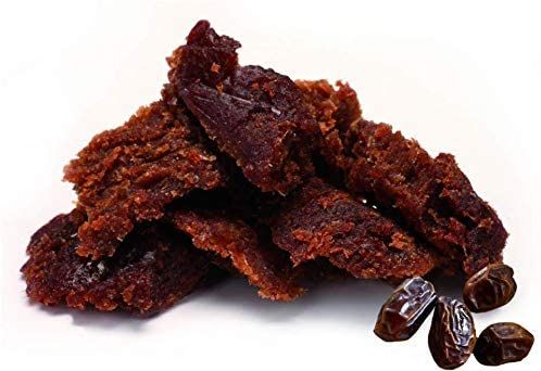 تصویر 4 از خمیر خرما + عمده فروشی