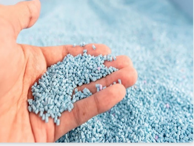 تصویر 1 از خرید گرانول Pvc نسوز جهت کابل سازی + قیمت مستقیم کارخانه