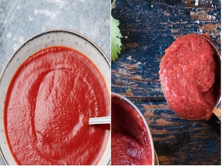 تصویر 1 از قیمت آنلاین رب گوجه تازه یک کیلویی