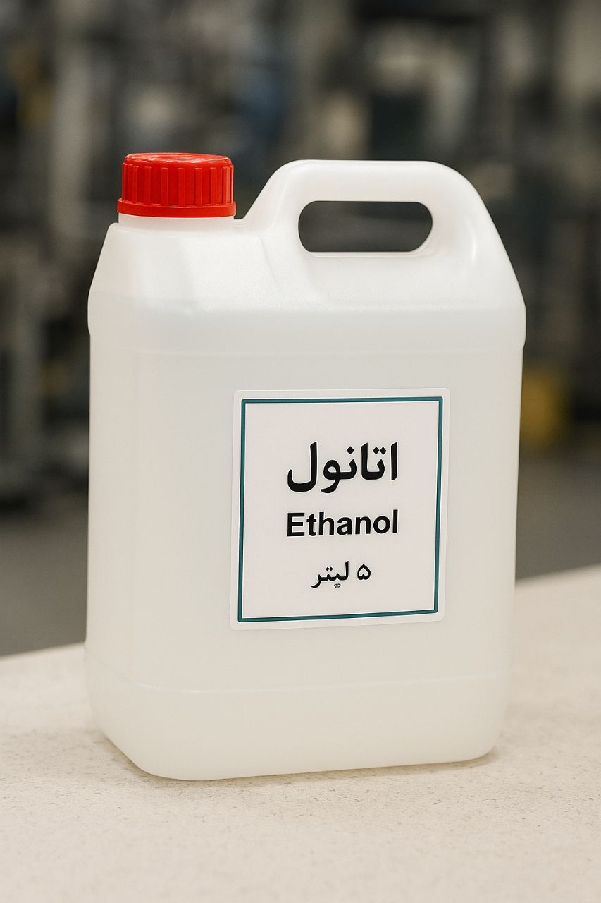 خرید و قیمت الکل صنعتی + فروش به صرفه و ارزان