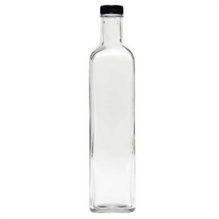 خرید بطری شیشه ای رشت  + قیمت فروش استثنایی