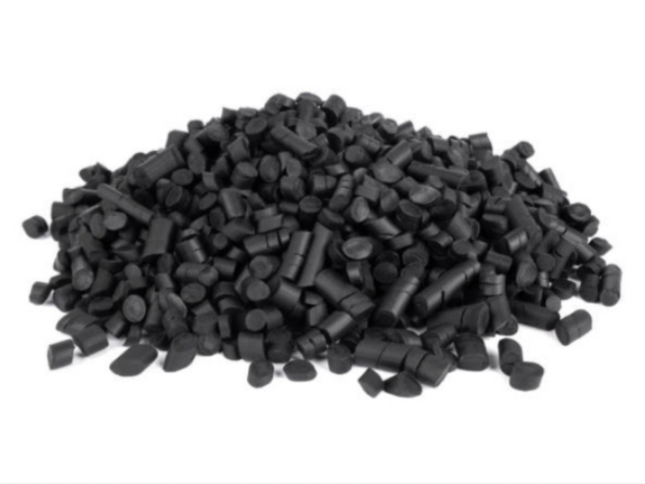 تصویر 2 از گرانول Pvc ضد شکنندگی مخصوص لوله برق + قیمت ویژه