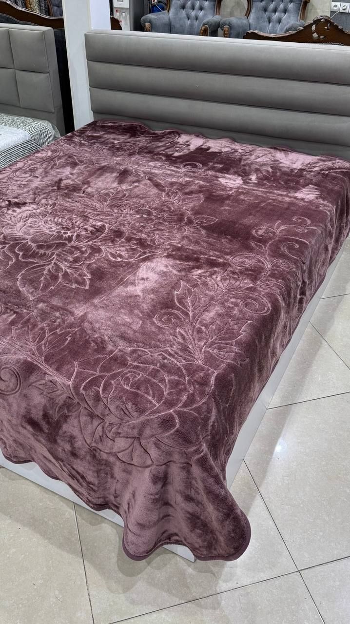 تصویر 1 از قیمت پتو دو نفره پریما از درب کارخانه یزد