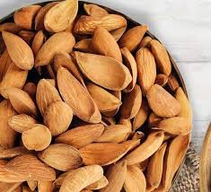 تصویر 3 از فروش مغز بادام درختی با تست رطوبت و درصد مغز تضمینی