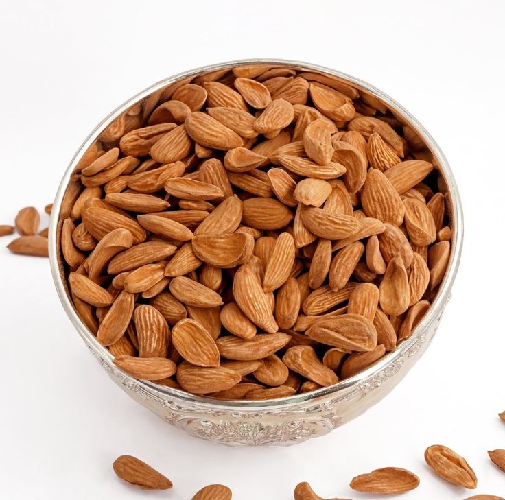 فروش ویژه بادام مامایی 100 دانه مخصوص صادرات + با شرایط استثنایی
