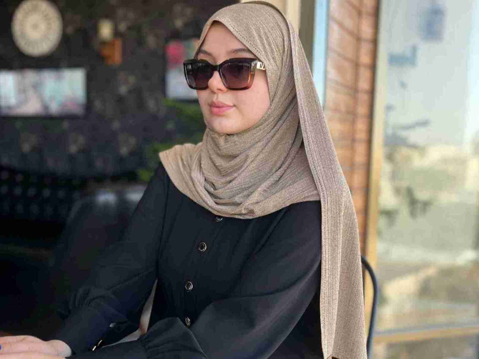 تصویر 1 از خرید شال کشی عراقی + قیمت فروش استثنایی