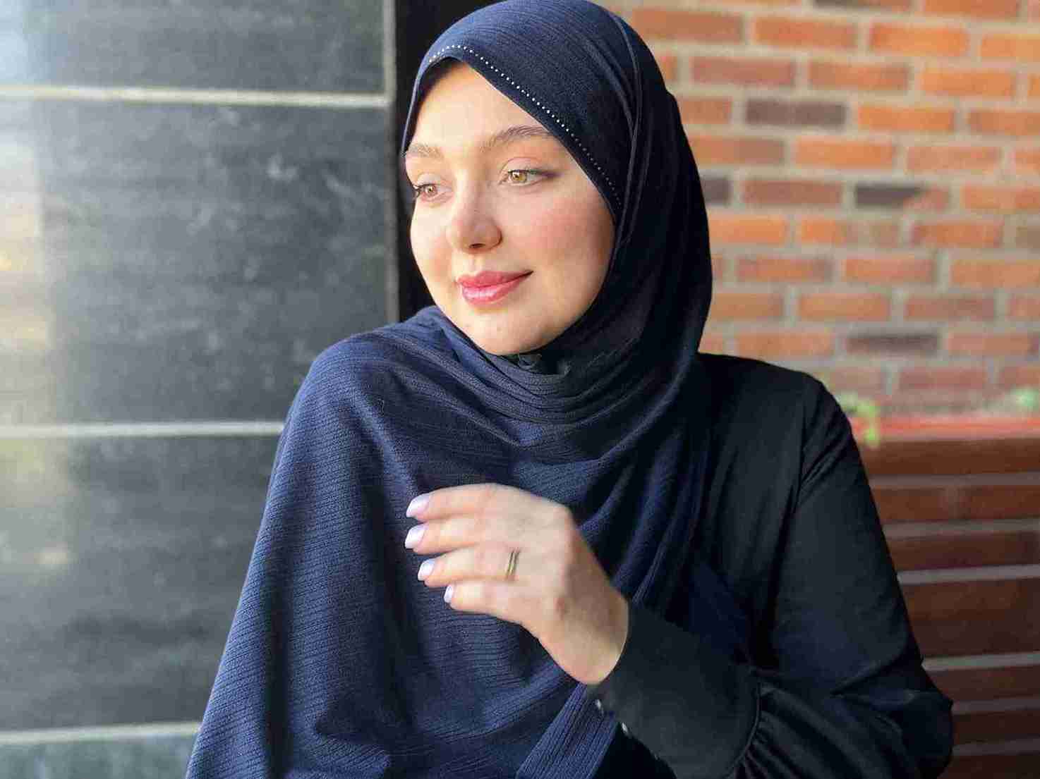 تصویر 2 از خرید شال کشی عراقی + قیمت فروش استثنایی
