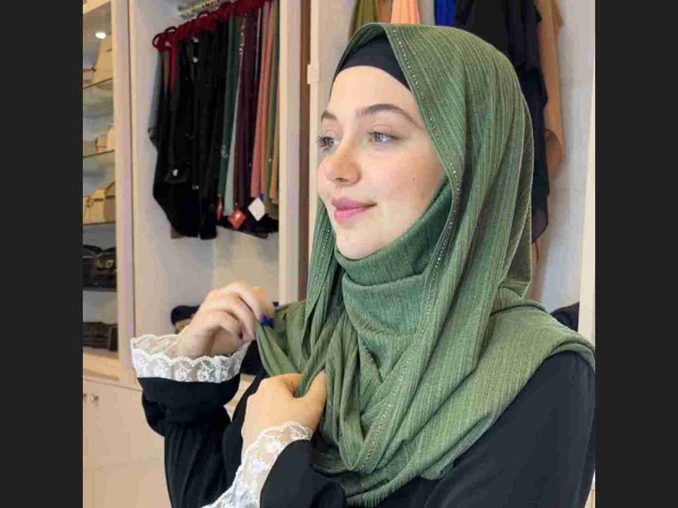 تصویر 5 از خرید شال کشی عراقی + قیمت فروش استثنایی
