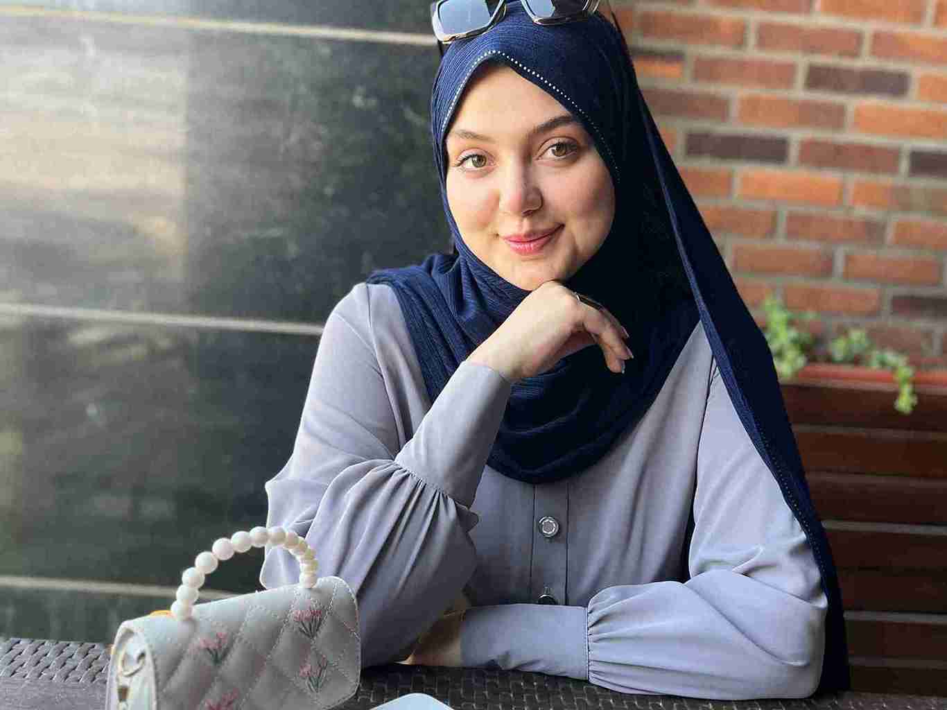 تصویر 2 از خرید شال کشی قم به قیمت تولیدی