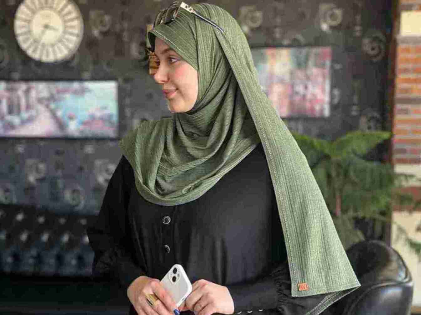 تصویر 3 از خرید شال کشی قم به قیمت تولیدی
