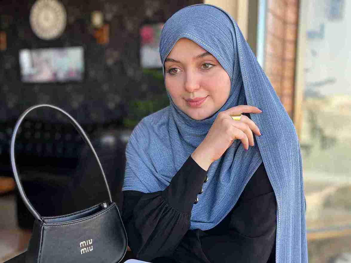 تصویر 5 از خرید شال کشی قم به قیمت تولیدی