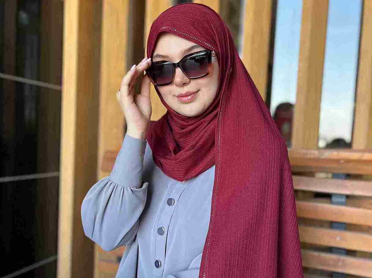 تصویر 4 از خرید شال کشی قم به قیمت تولیدی