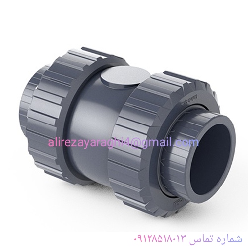 تصویر 11 از اتصال ماده  1 × 32 + پویا