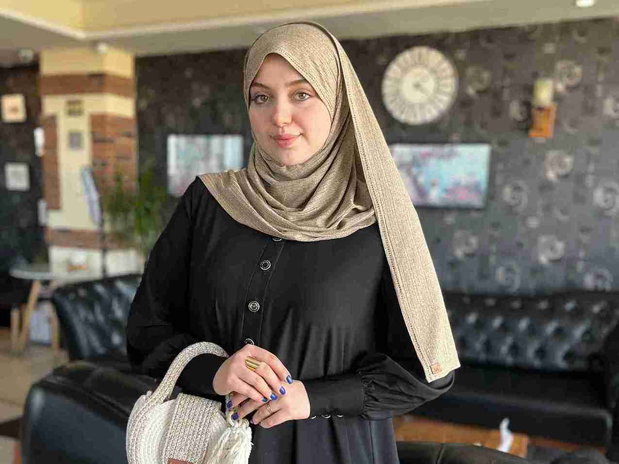 تصویر 3 از قیمت عمده شال کشی مشهد + خرید باور نکردنی