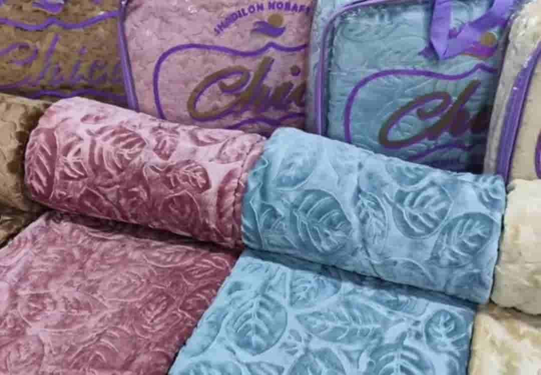 قیمت روز پتو چیک + فروش عمده