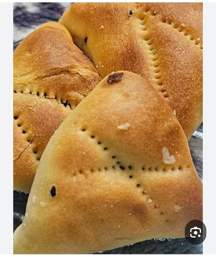 تصویر 2 از فروش عمده کلوچه خرمایی زابلی + خرید باور نکردنی
