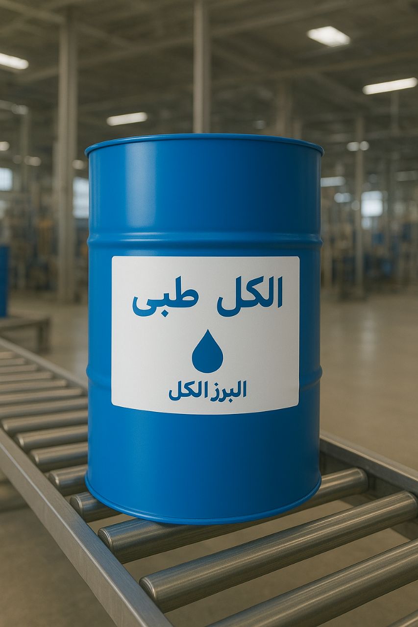 تصویر 3 از خرید و قیمت الکل مطلق زنجان + فروش رقابتی