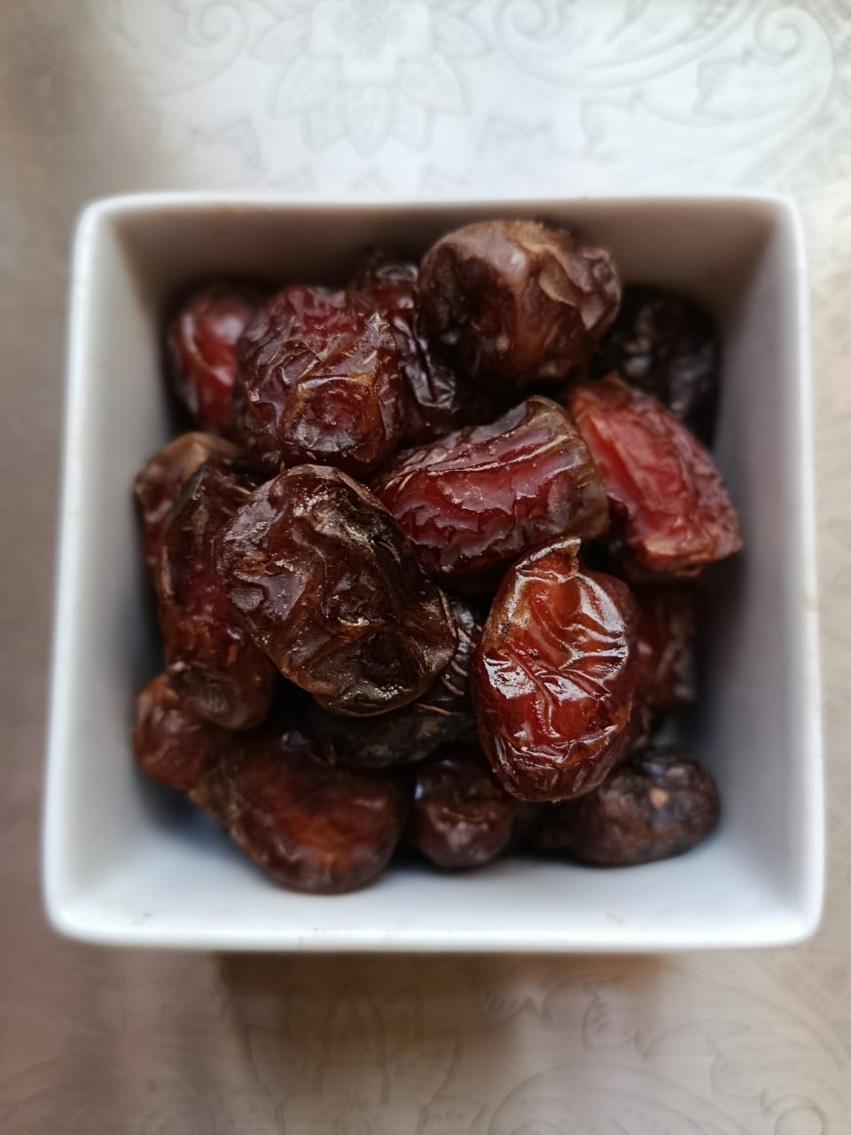 تصویر 3 از قیمت روز خرمای مضافتی جیرفت + فروش ویژه