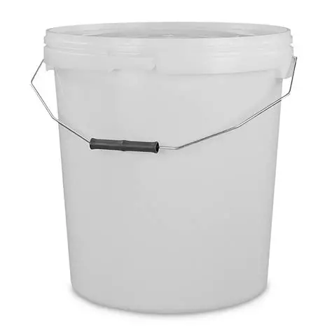 خرید عمده اینترنتی سطل 20 لیتری