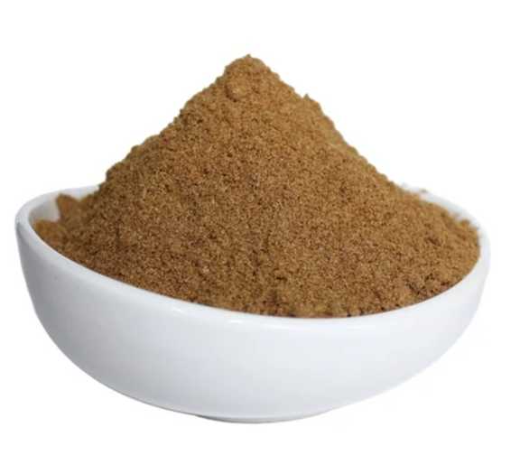 تصویر 1 از زیره آسیاب شده با ماندگاری طولانی و کیفیت پایدار تضمینی