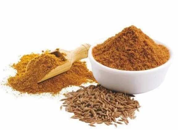 پودر زیره کوهی دست‌ کوب، مناسب ادویه مرغ، برنج و خوراک‌ های گرم