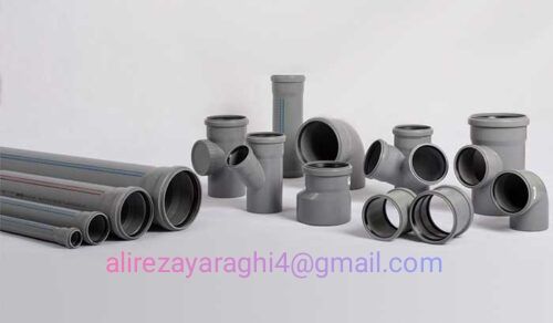تصویر 7 از لوله کابلی پلی اتیلن سایز 25 mm