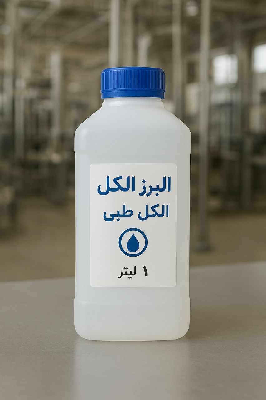 تصویر 7 از خرید و قیمت الکل اتیلیک یک لیتری البرز + ویژه عمده