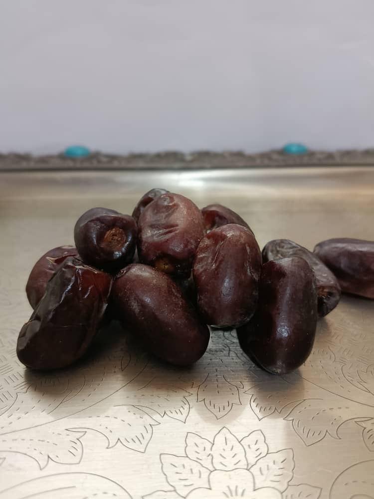 تصویر 5 از قیمت خرمای مضافتی جیرفت + فروش مستقیم