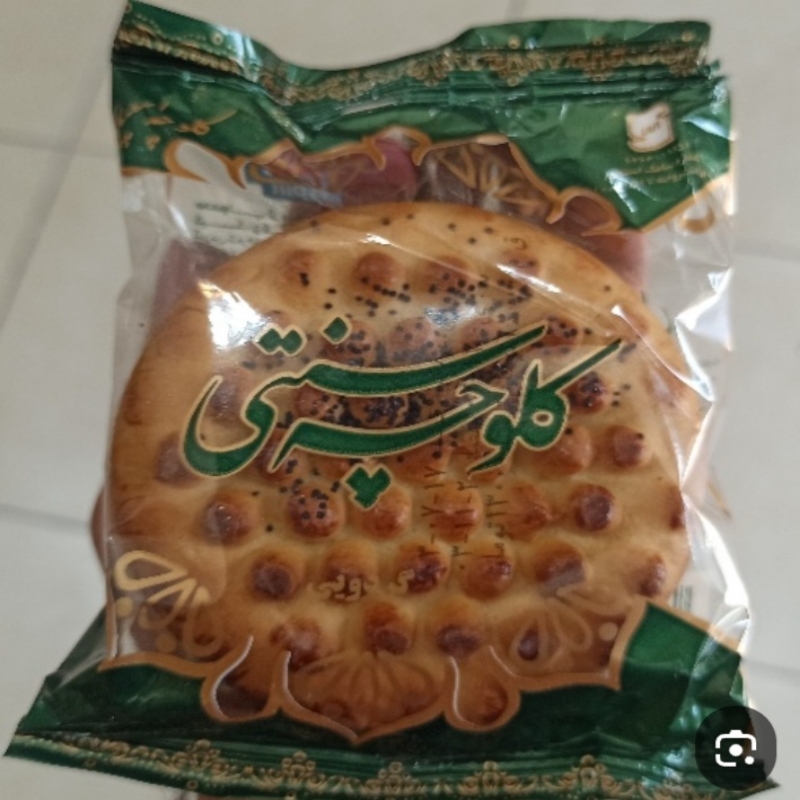 فروش عمده کلوچه سنتی لاهیجان اصل
