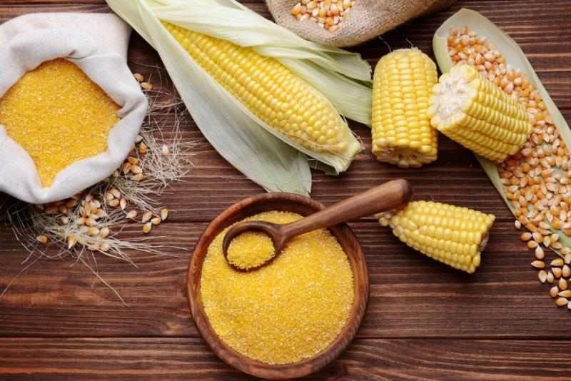 تصویر 4 از خرید بهترین گلوتن ذرت بازار + تضمین کیفیت