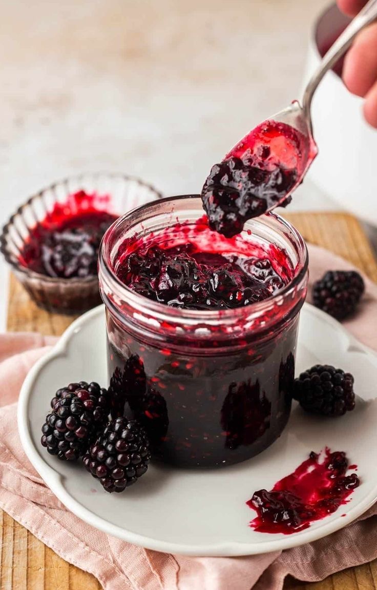 تصویر 1 از قیمت خرید مارمالاد تمشک + فروش ویژه