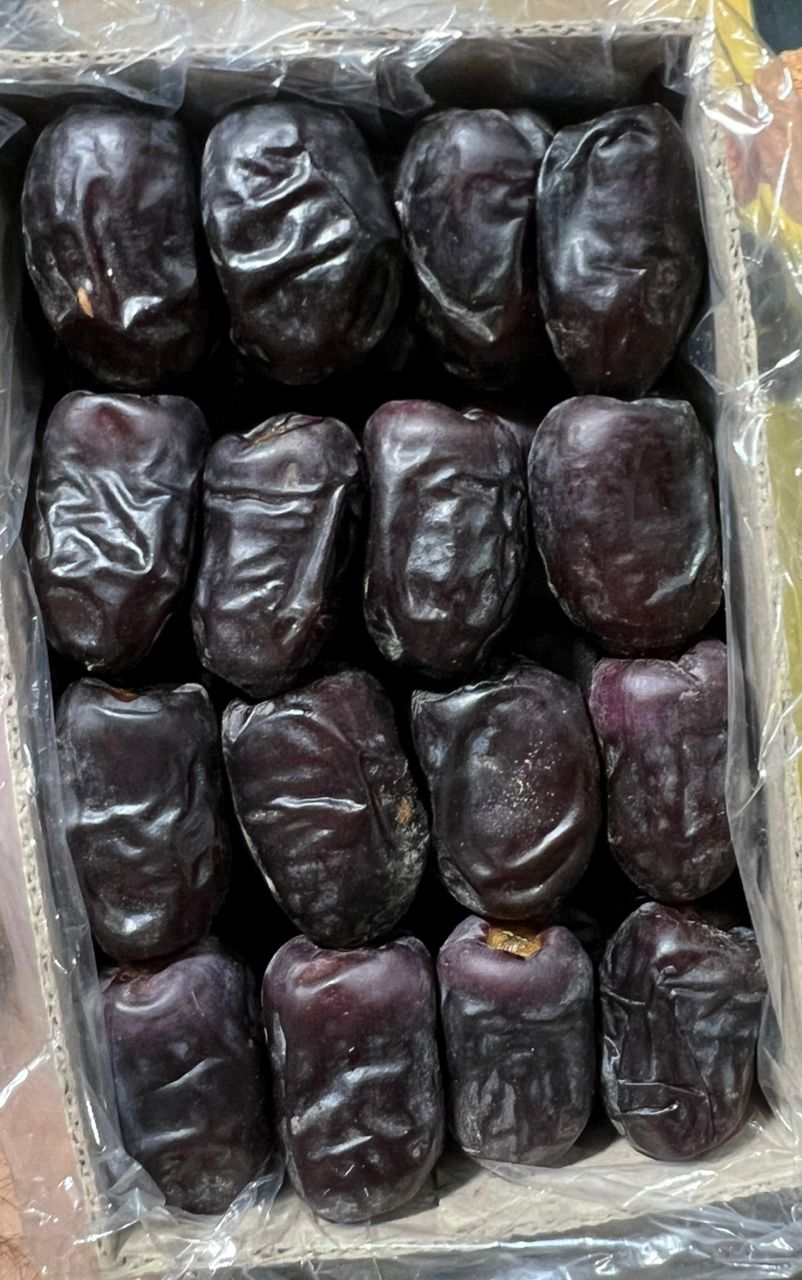 تصویر 1 از قیمت روز خرمای مضافتی رایگان + خرید