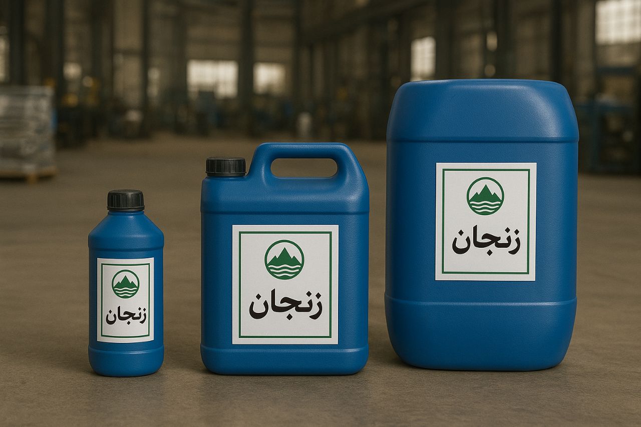 تصویر 1 از خرید و قیمت الکل اتانول بهداشتی زنجان + به صرفه و ارزان