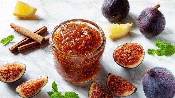 قیمت خرید مربا انجیر فله ای با فروش عمده