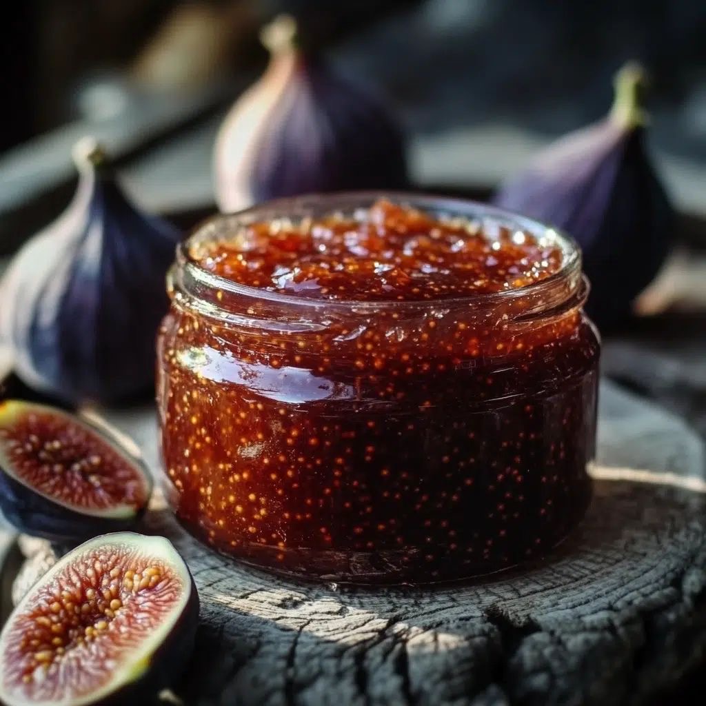 تصویر 5 از قیمت خرید مربا انجیر فله ای با فروش عمده