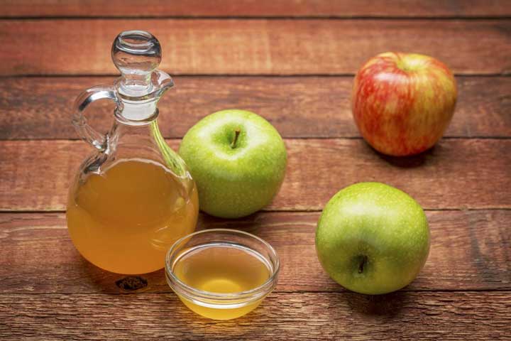 قیمت سرکه سیب اصل + فروش استثنایی