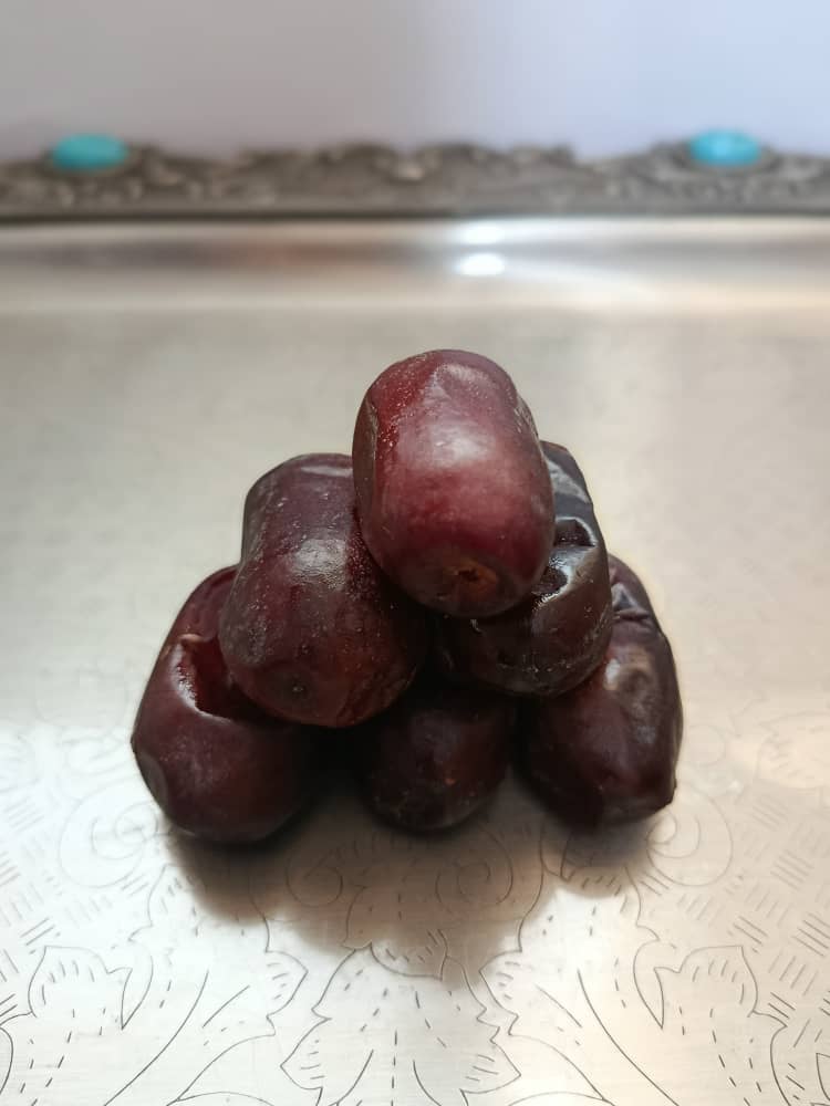 تصویر 3 از فروش مستقیم خرمای مضافتی رستم‌ آباد بم + فروش بی‌ واسطه