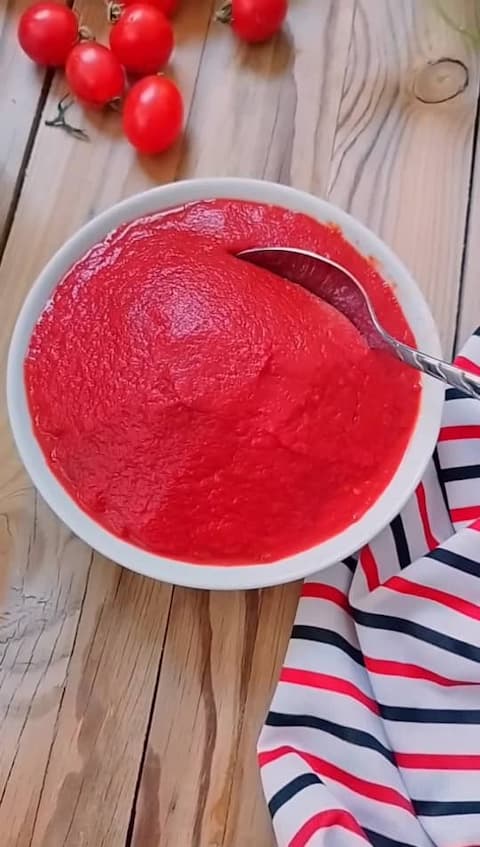 تصویر 3 از قیمت کنسرو رب گوجه ۴۰۰ گرمی در بازار صادراتی
