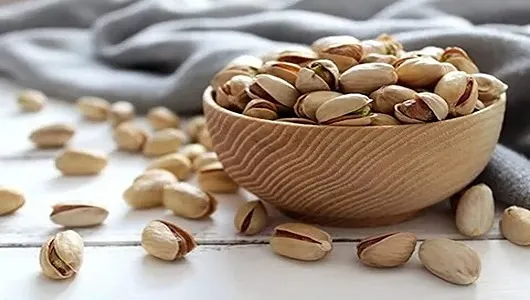 تصویر 1 از قیمت پسته شور رفسنجان + خرید باور نکردنی