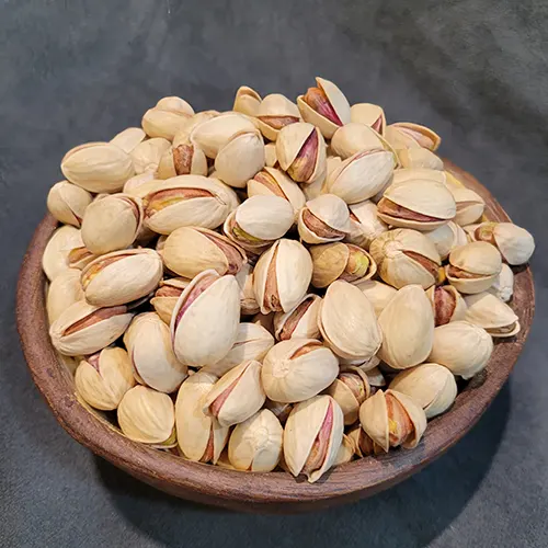 تصویر 3 از خرید و قیمت پسته فندوقی ممتاز + فروش عمده