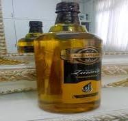 تصویر 2 از روغن کنجد زرآوه خالص مناسب رژیم‌ های سالم و کم‌ چرب