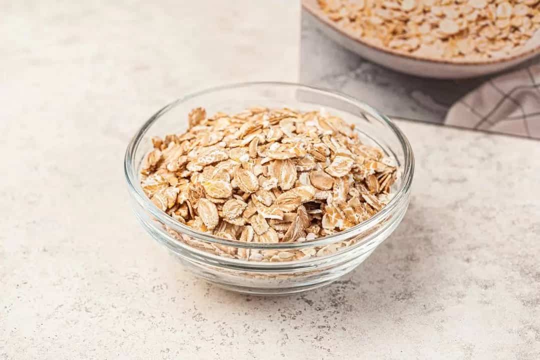 تصویر 1 از خرید و قیمت جو دو سر پرک فوری + فروش صادراتی